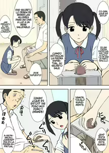 Page 8 of Nanako-san no Anzan Kigan | El Deseo de Parto Sencillo de Nanako. - preview thumbnail