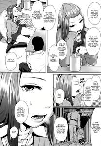 Page 6 of Kimi dake ni | Only You - preview thumbnail