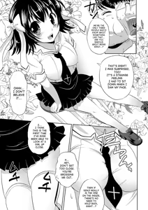 Page 9 of Seitenkan Anthology Comics Vol.3 - preview thumbnail