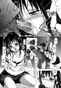 Page 22 of Mikan de Asobo | Playing With Mikan - preview thumbnail