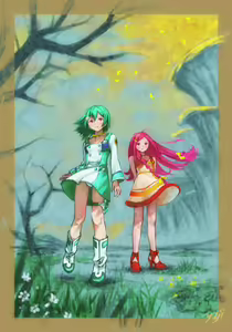 Page 3 of Heart - preview thumbnail