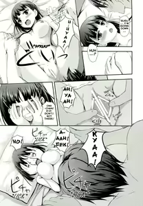 Page 19 of SISTER FAERIE - preview thumbnail