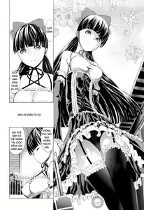 Page 126 of Kowashite Kudasai | Break Me - preview thumbnail
