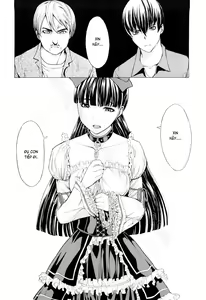 Page 130 of Kowashite Kudasai | Break Me - preview thumbnail