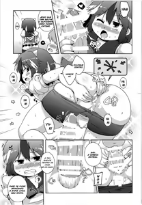 Page 10 of Igai to Sunao na Amanojaku Anal - preview thumbnail