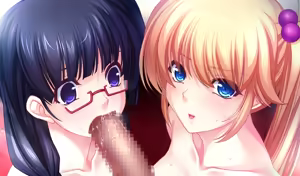 Page 394 of Yuri Killer - Inyoku ni Ochiru Yuri-tachi - preview thumbnail
