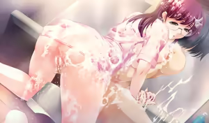 Page 615 of Yuri Killer - Inyoku ni Ochiru Yuri-tachi - preview thumbnail