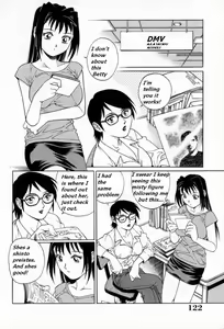 Page 27 of My Mother the Ghost - preview thumbnail