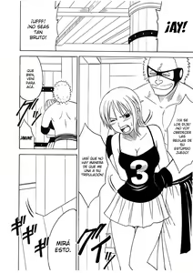 Page 7 of Koukai Soushuuhen 2 - preview thumbnail