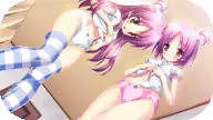 Page 311 of Wagamama Twin Angels ~Onii-chan Kouryaku Sakusen~ - preview thumbnail