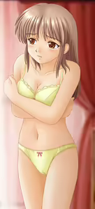 Page 35 of Sensei no Mesuinu ~Miki~ - preview thumbnail