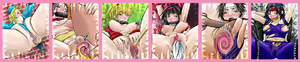 Page 61 of Drai 7 - The Hell of Clitoris and Urethra and Enema - preview thumbnail