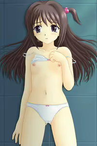 Page 17 of Akumakko Shana-tan - preview thumbnail