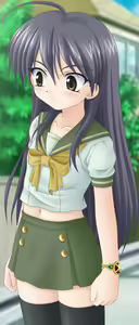 Page 70 of Akumakko Shana-tan - preview thumbnail