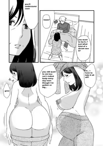 Page 3 of Kaasan to Koibito Seikatsu 5.5 | Life as Mother and Lover 5.5 - preview thumbnail