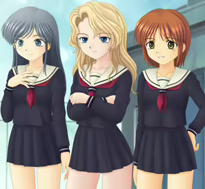 Page 2 of Ingyaku no Houkago ~Rinkan Hen~ - preview thumbnail