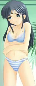 Page 35 of Ingyaku no Houkago ~Rinkan Hen~ - preview thumbnail