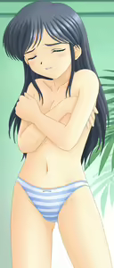Page 36 of Ingyaku no Houkago ~Rinkan Hen~ - preview thumbnail
