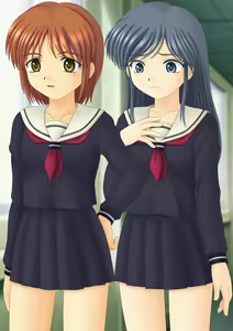 Page 83 of Ingyaku no Houkago ~Rinkan Hen~ - preview thumbnail