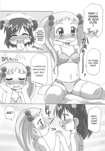 Page 5 of Cure Yuri no Sono - preview thumbnail