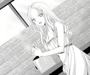 Page 39 of Fuuzoku Senka - Dai 1 Ki - Ore no Yomesan Claymore - preview thumbnail