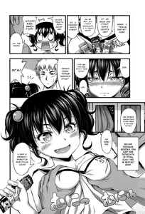 Page 2 of Okashina Ko - preview thumbnail