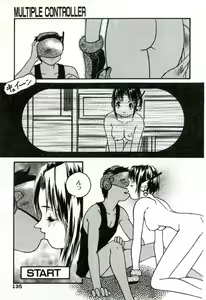 Page 140 of Heart ♡ Core - preview thumbnail
