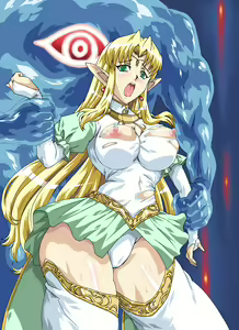 Page 43 of Elf shimai no bouken 3 - preview thumbnail
