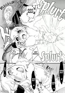 Page 28 of Shiragasane | Layers of White - preview thumbnail