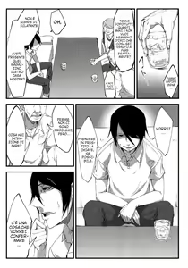 Page 7 of Shiragasane | Layers of White - preview thumbnail