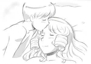 Page 215 of Mama Shot-ime - Christmas Hen - preview thumbnail