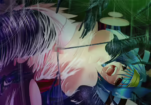 Page 46 of Arcana Shoku 1 - preview thumbnail