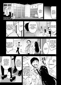 Page 10 of Cinderella, After the Ball ~Boku no Kawaii Ranko~ - preview thumbnail
