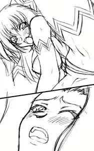 Page 35 of Sisters - preview thumbnail