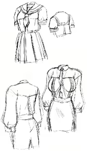 Page 55 of Sisters - preview thumbnail