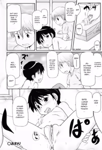 Page 16 of Tsuyoi Ko Saimin! | Fuerte Hipnosis Infantil - preview thumbnail