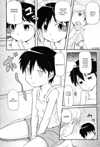 Page 2 of Tsuyoi Ko Saimin! | Fuerte Hipnosis Infantil - preview thumbnail