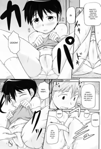 Page 6 of Tsuyoi Ko Saimin! | Fuerte Hipnosis Infantil - preview thumbnail