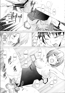 Page 6 of EDEN -Rei9- - preview thumbnail