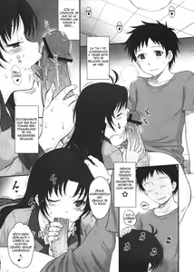 Page 4 of Yasashii Oba no shitsukekata | How to Train Your Nice Aunt - preview thumbnail