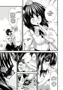 Page 4 of Nama Choco | Raw Choco - preview thumbnail