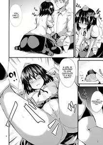 Page 5 of Nama Choco | Raw Choco - preview thumbnail
