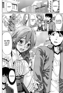 Page 115 of Kainushi-sama ni Natte yo ne! (decensored) - preview thumbnail