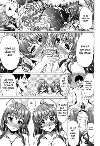 Page 183 of Kainushi-sama ni Natte yo ne! (decensored) - preview thumbnail