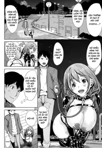 Page 40 of Kainushi-sama ni Natte yo ne! (decensored) - preview thumbnail