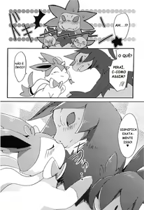 Page 11 of Sweet night | Doce Noite - preview thumbnail