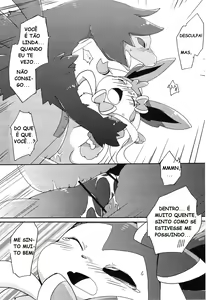 Page 28 of Sweet night | Doce Noite - preview thumbnail