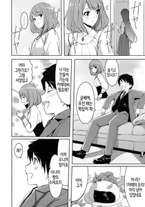 Page 6 of Minami Syndrome | 미나미 신드롬 - preview thumbnail