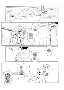 Page 18 of Hoshikuzu Namida 2 | Слёзы Счастья 2 - preview thumbnail