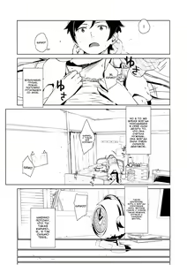 Page 36 of Hoshikuzu Namida 2 | Слёзы Счастья 2 - preview thumbnail